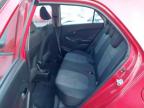 2014 KIA PICANTO 1.0 1 5DR for sale at Copart WOLVERHAMPTON