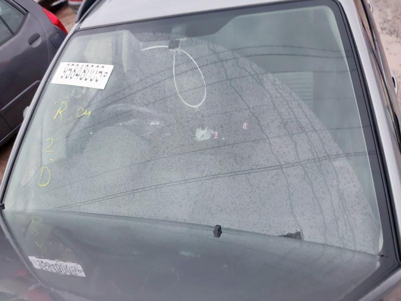 2010 SUZUKI SX4 1.6 SZ4 5DR AUTO