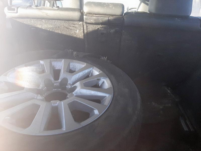 2014 TOYOTA LAND CRUISER 3.0 D-4D ICON 5DR AUTO 7 SEATS