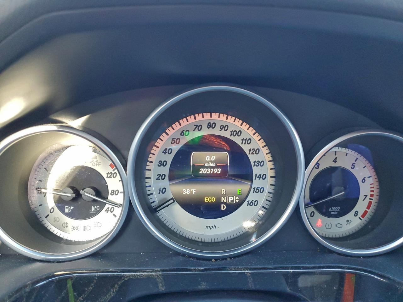 IV (W212, S212, C207)