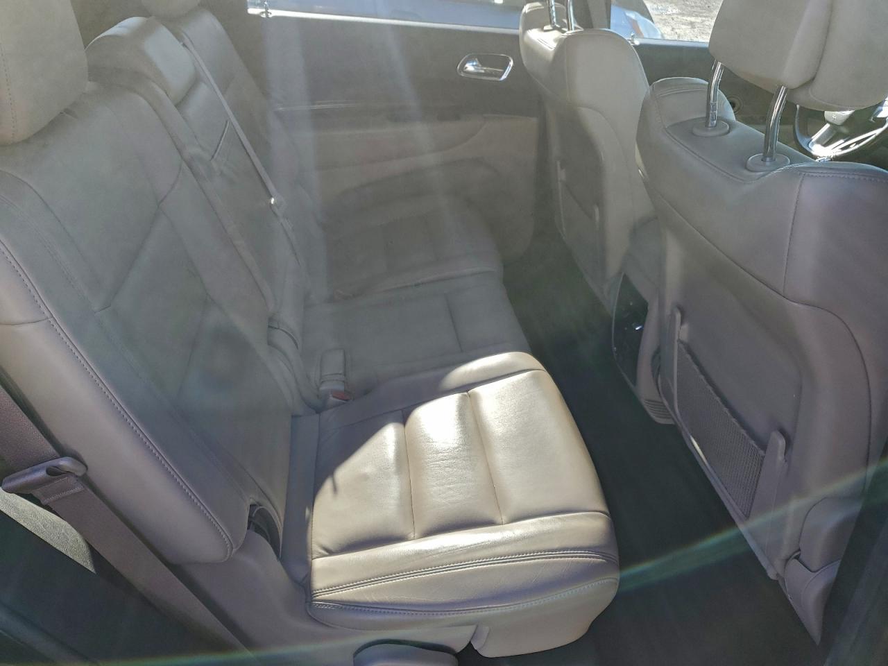 2014 Dodge Durango Limited VIN: 1C4RDJDG8EC477385 Lot: 94241805