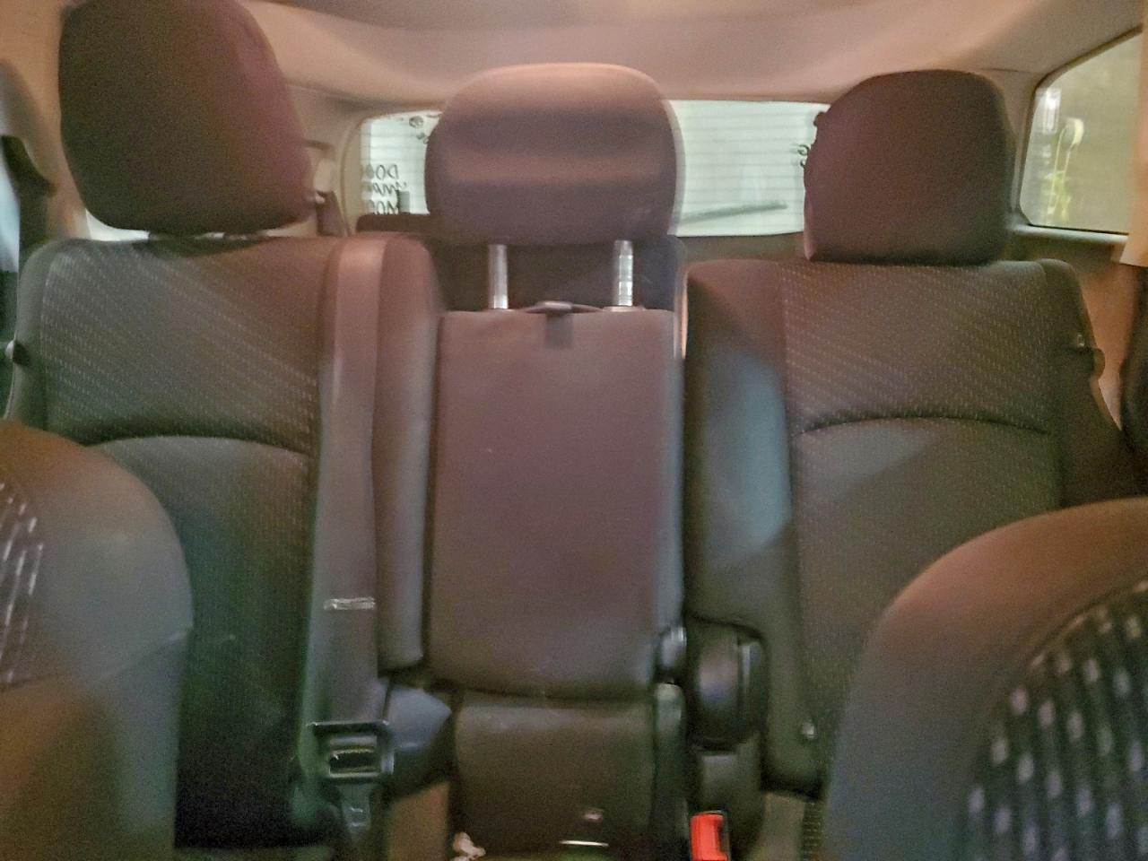 2018 Dodge Journey Se VIN: 3C4PDCAB2JT445073 Lot: 95618415