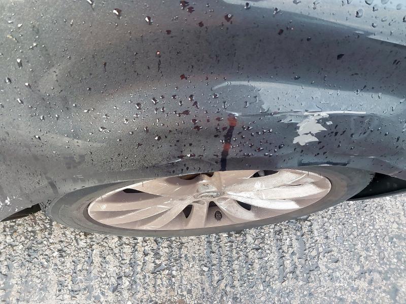 2016 VAUXHALL INSIGNIA 2.0 CDTI [170] ELITE NAV 5DR [START STOP]