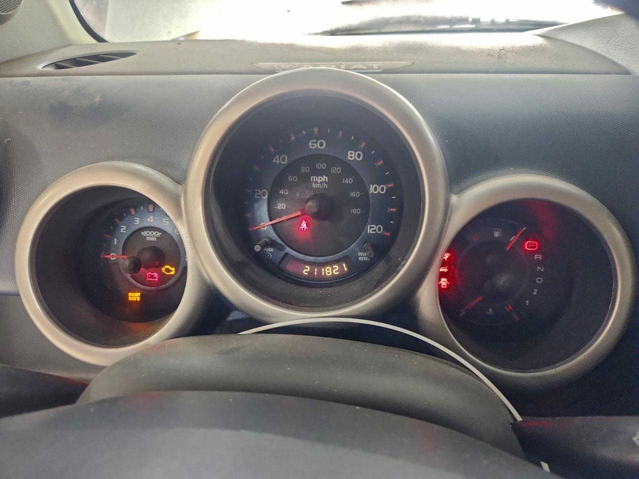 2005 Honda Element Ex VIN: 5J6YH28605L016876 Lot: 95872495