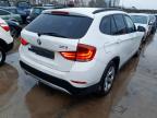 2012 BMW X1 XDRIVE 18D SE 5DR for sale at Copart SANDY