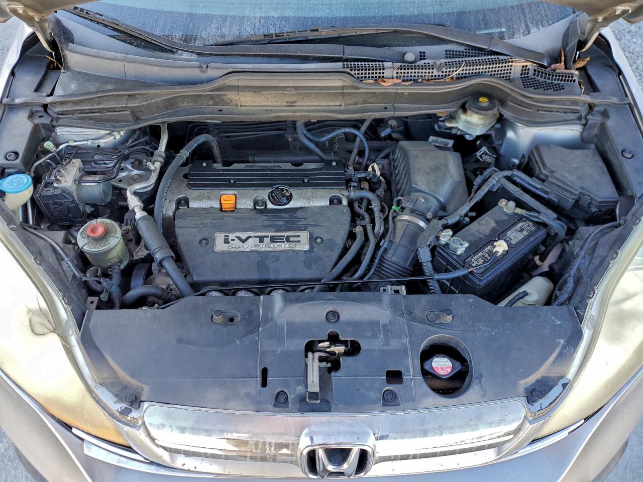 2007 Honda Cr-V Ex VIN: 5J6RE48567L001673 Lot: 96982905