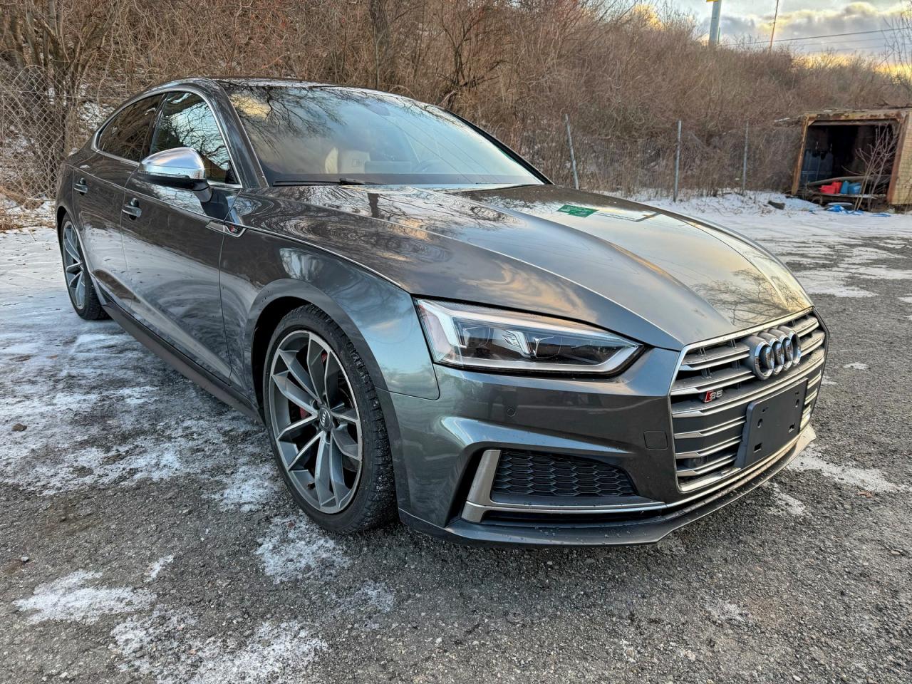 Фото: WAUB4CF51JA045815