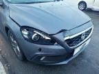 2014 VOLVO V40 D2 CROSS COUNTRY LUX 5DR for sale at Copart CHESTER