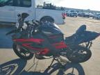 2024 KAWASAKI EX500 A   for sale at Copart FL - ORLANDO NORTH