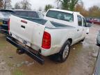 2011 TOYOTA HILUX HL2 2010 D/CAB PICK UP 2.5 D-4D 4WD 144 for sale at Copart WESTBURY