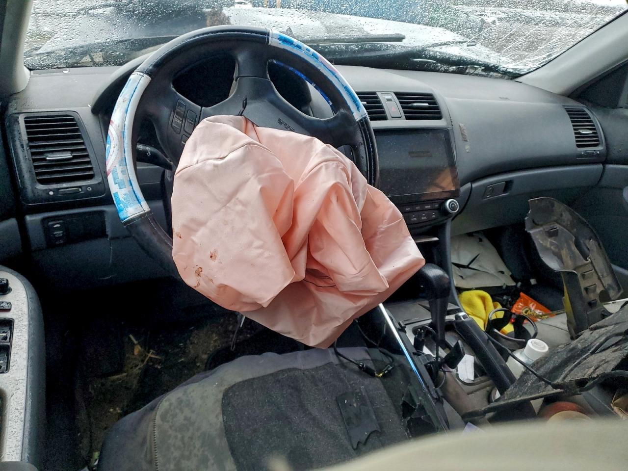 2006 Honda Accord Ex VIN: 1HGCM56736A162485 Lot: 97879895