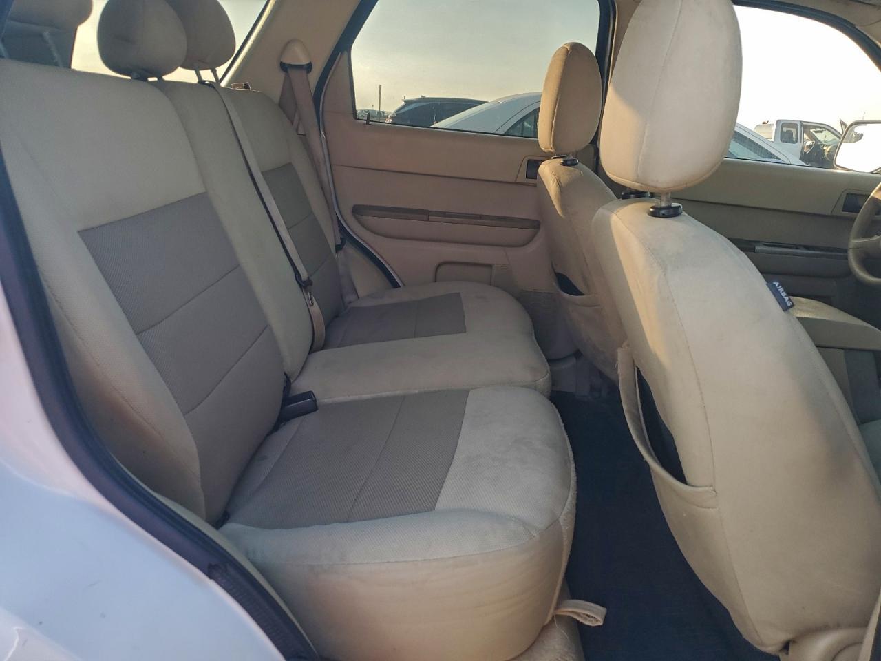 2008 Ford Escape Xlt VIN: 1FMCU031X8KD67196 Lot: 96759005