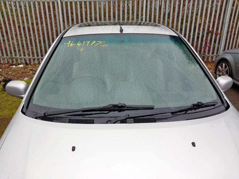 2004 MITSUBISHI SPACE STAR 1.9 DI-D EQUIPPE 5DR