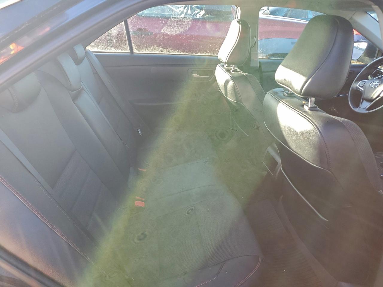 2017 Toyota Camry Le VIN: 4T1BF1FK2HU445961 Lot: 96401595