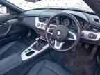 2009 BMW Z4 23I SDRIVE 2DR for sale at Copart SANDY