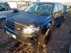 2013 LAND ROVER FREELANDER 2.2 TD4 GS 5DR for sale at Copart WISBECH