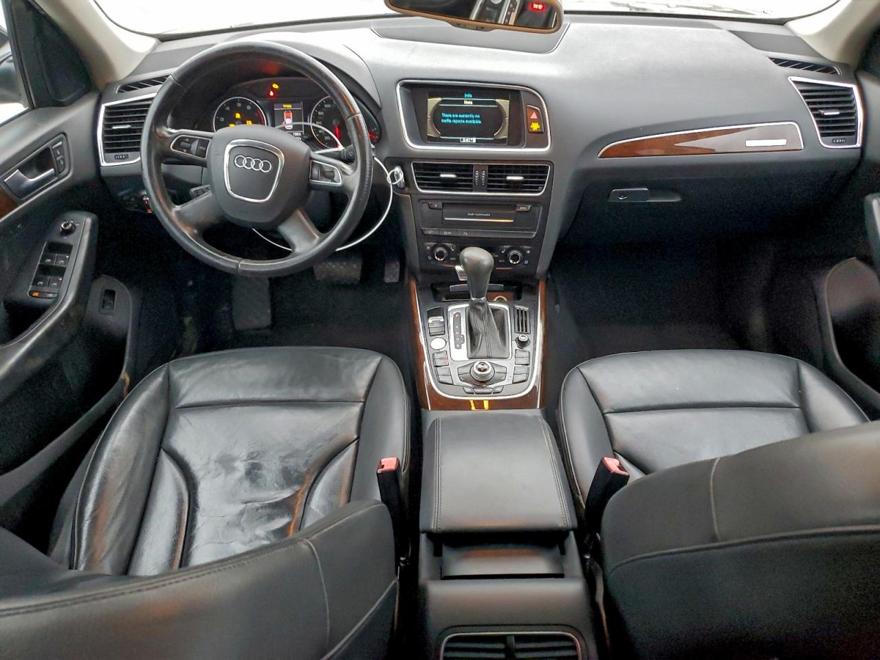 Фото: WA1LFAFP8CA048554