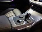 2021 BMW 3 SERIES M340D XDRIVE MHT 4DR STEP AUTO for sale at Copart CORBY