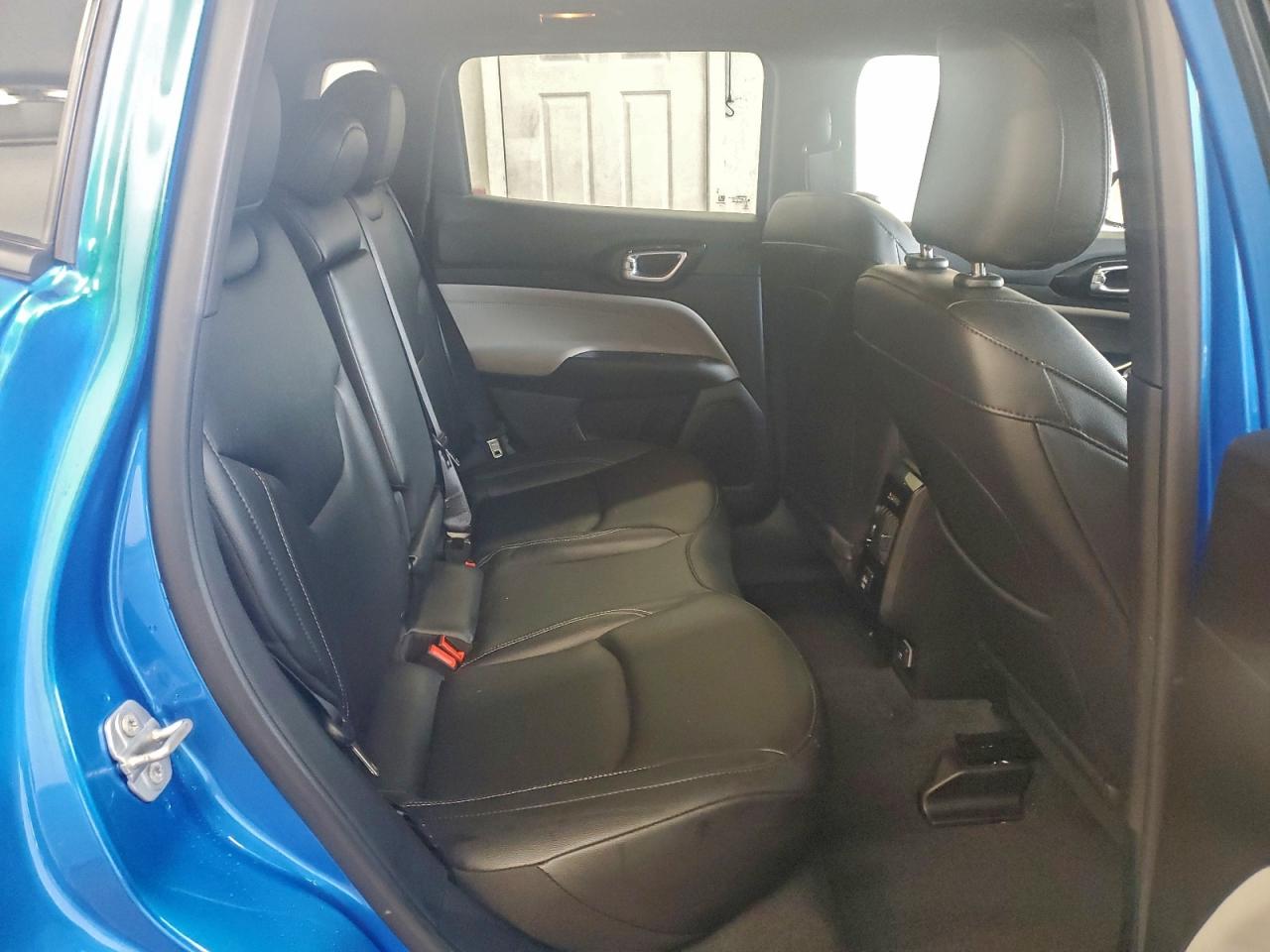 2025 Jeep Compass Limited VIN: 3C4NJDCN0ST613601 Lot: 96115225