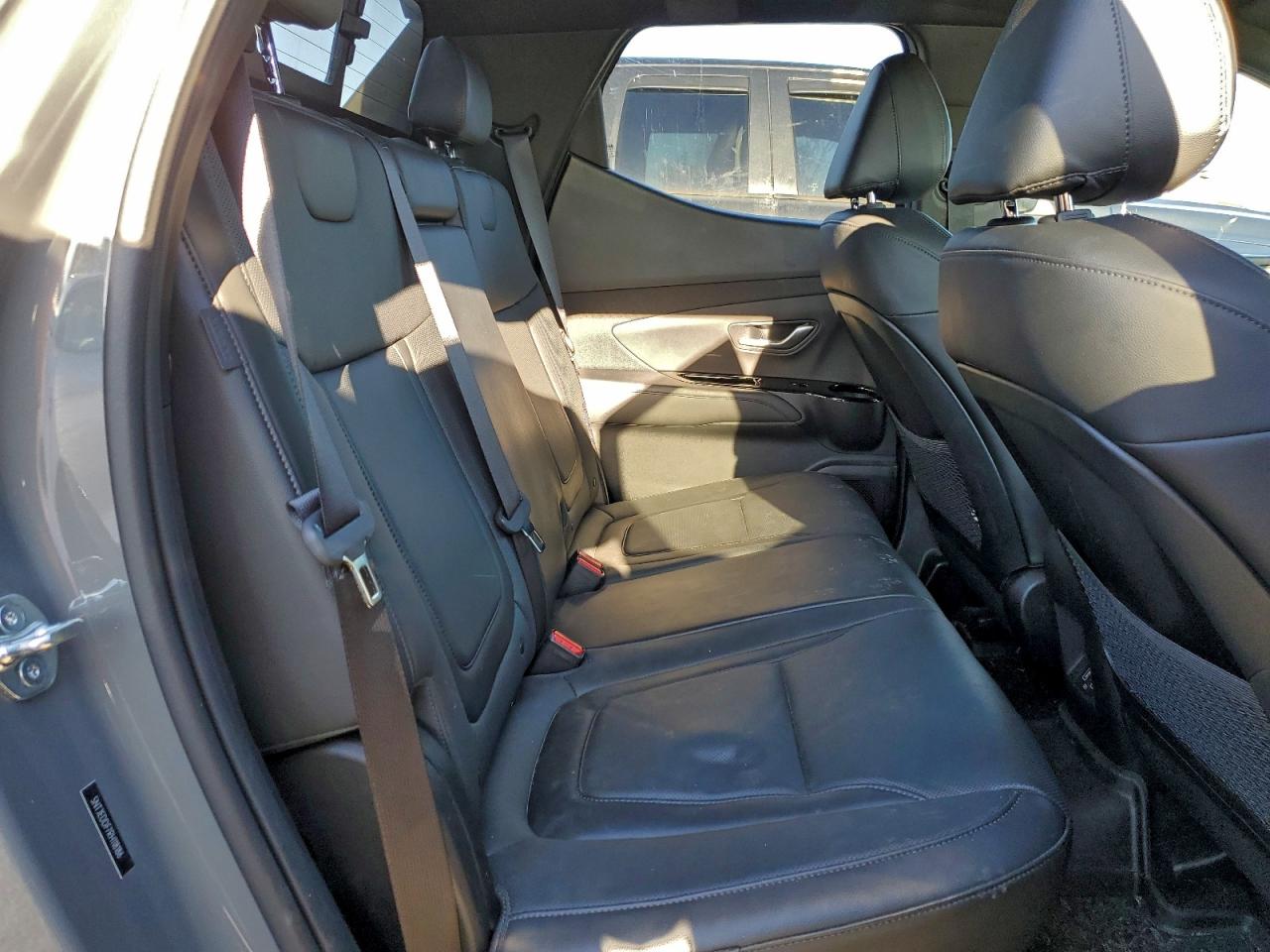 2024 Hyundai Santa Cruz Limited VIN: 5NTJEDDF7RH118186 Lot: 97158865