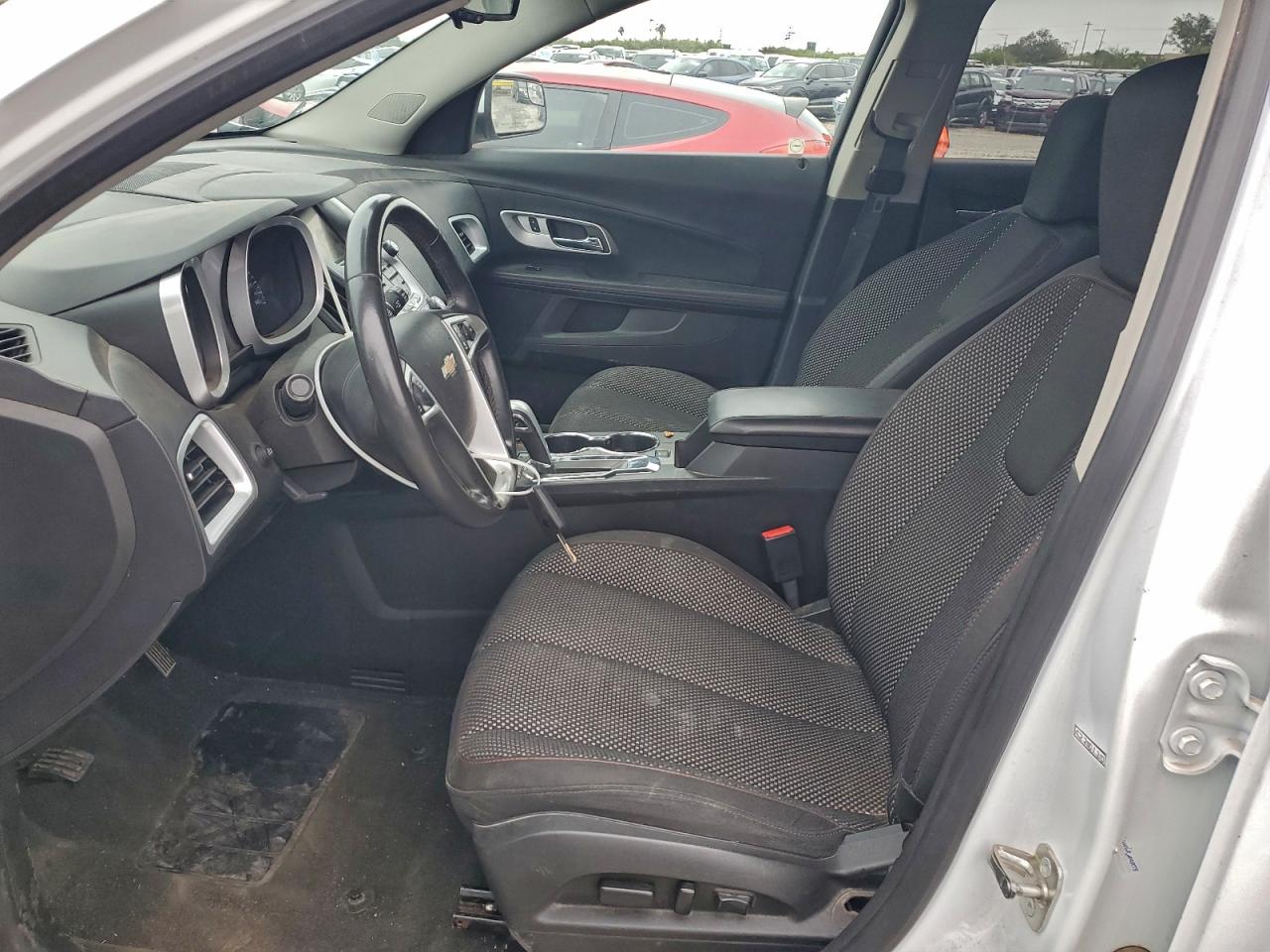 2012 Chevrolet Equinox Lt VIN: 2GNALDEK6C1205304 Lot: 94644485