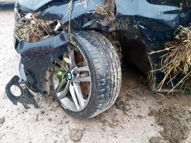 2019 BMW 1 SERIES 120D M SPORT 5DR [NAV/SERVOTRONIC] STEP AUTO