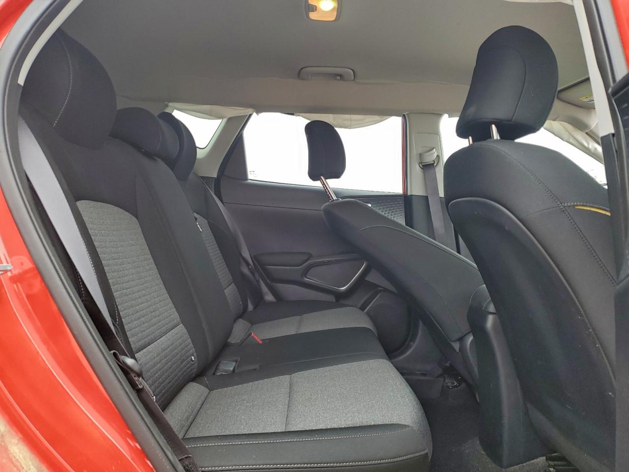 2020 Kia Soul Lx VIN: KNDJ23AU5L7004140 Lot: 95305085