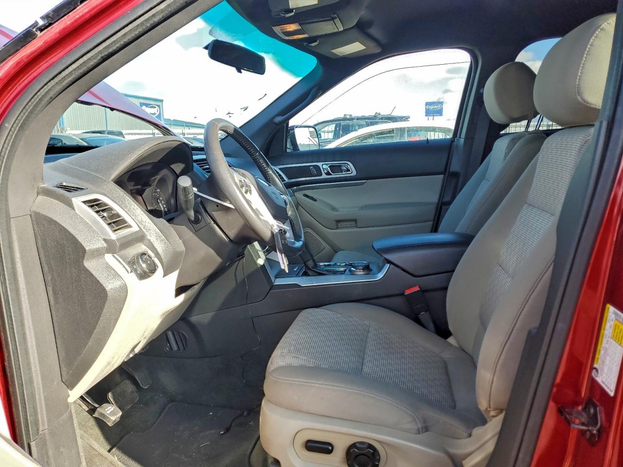 2014 Ford Explorer Xlt VIN: 1FM5K8D83EGC62846 Lot: 94307755