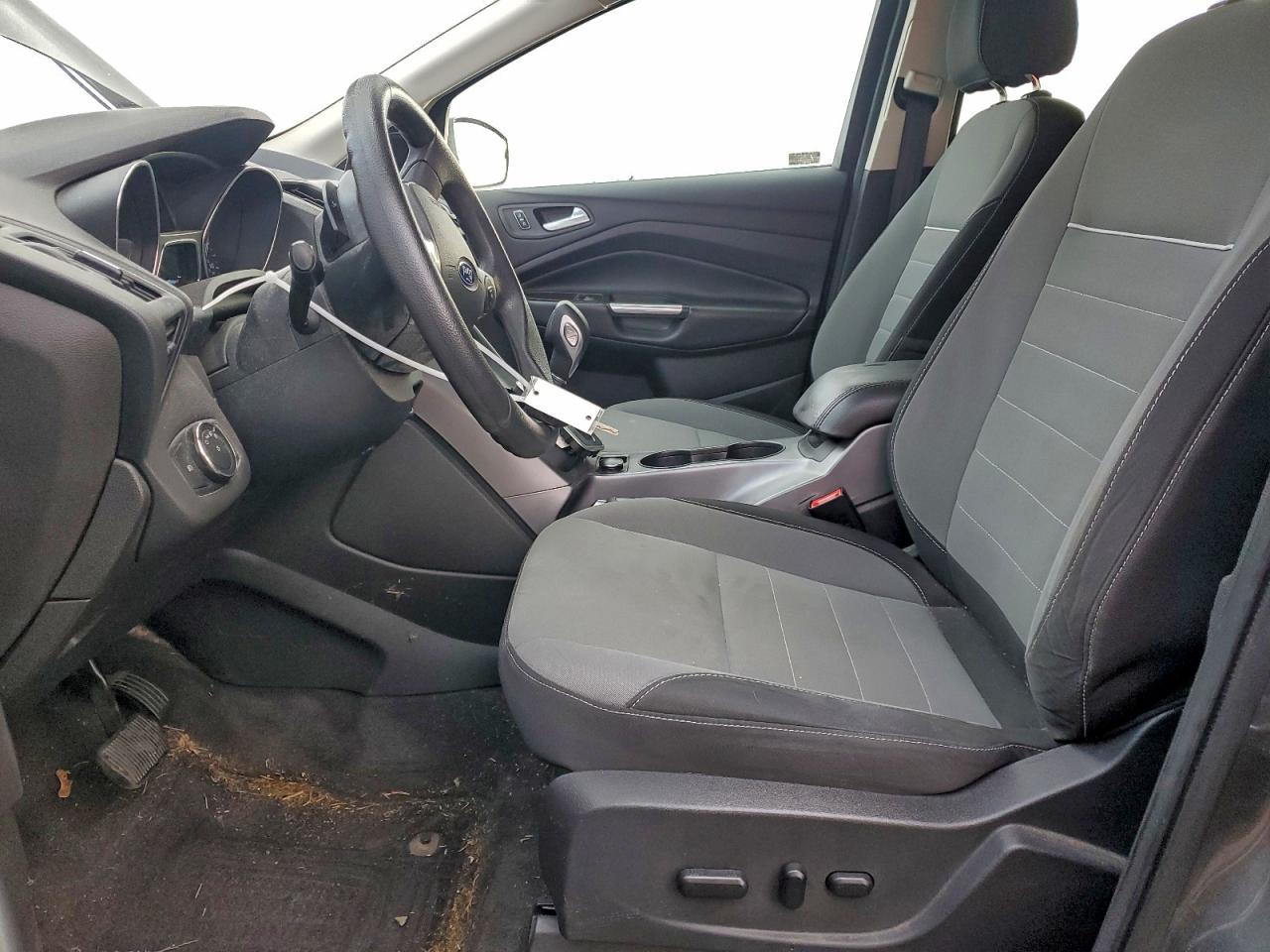 2014 Ford Escape Se VIN: 1FMCU0GX1EUB64597 Lot: 96720965