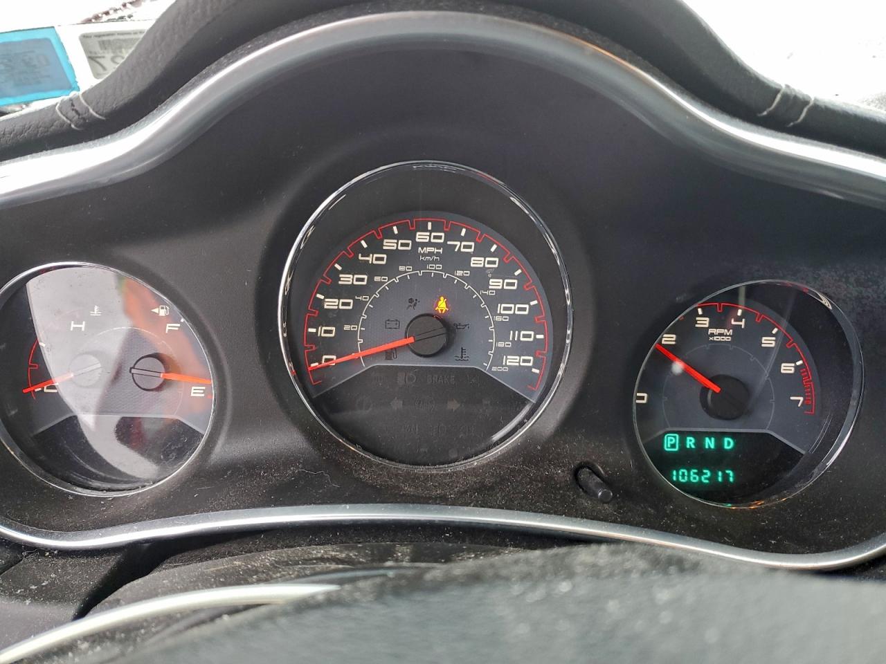 2014 Dodge Avenger Se VIN: 1C3CDZAB6EN169718 Lot: 96693535