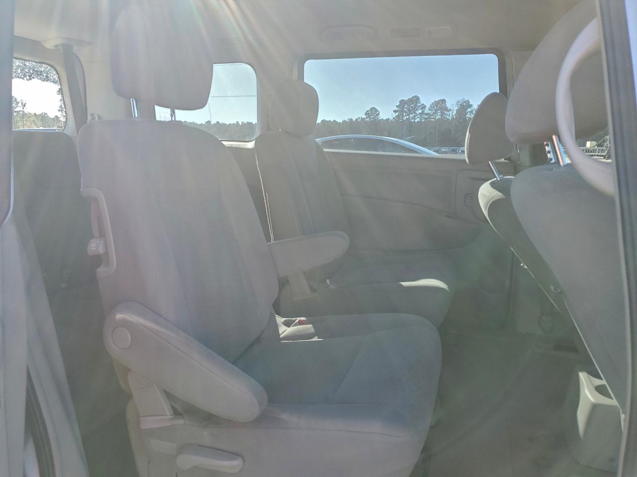 2014 Nissan Quest S VIN: JN8AE2KP2E9103410 Lot: 97209045