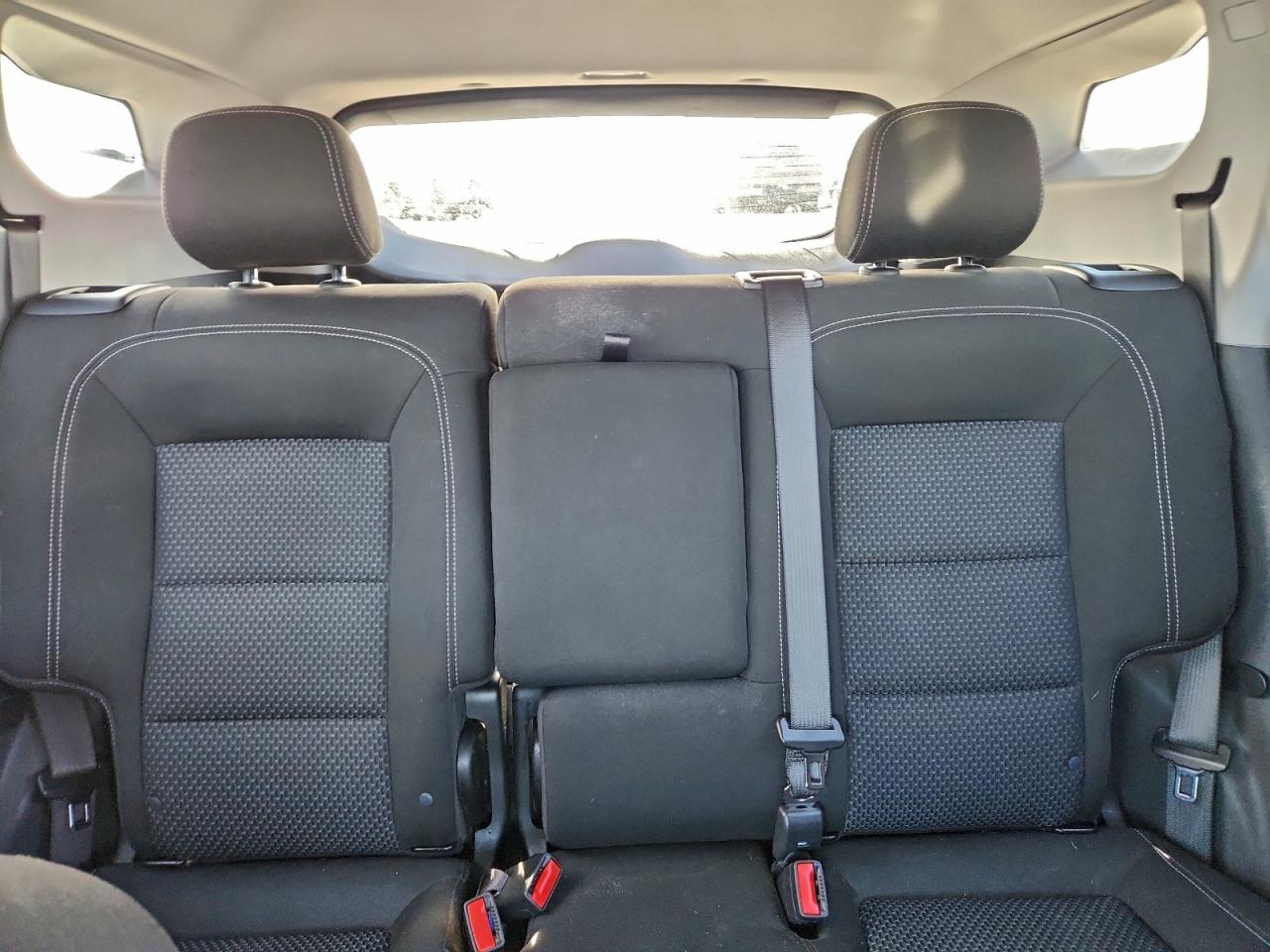 2024 GMC Terrain Sle VIN: 3GKALMEG4RL115357 Lot: 95161245