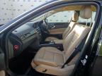 2012 MERCEDES-BENZ E CLASS E220 CDI BLUEEFFICIENCY EXECUTIVE SE 4DR TIP AUTO for sale at Copart WISBECH