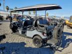 2024 EZGO GOLFCART   for sale at Copart CA - SAN BERNARDINO