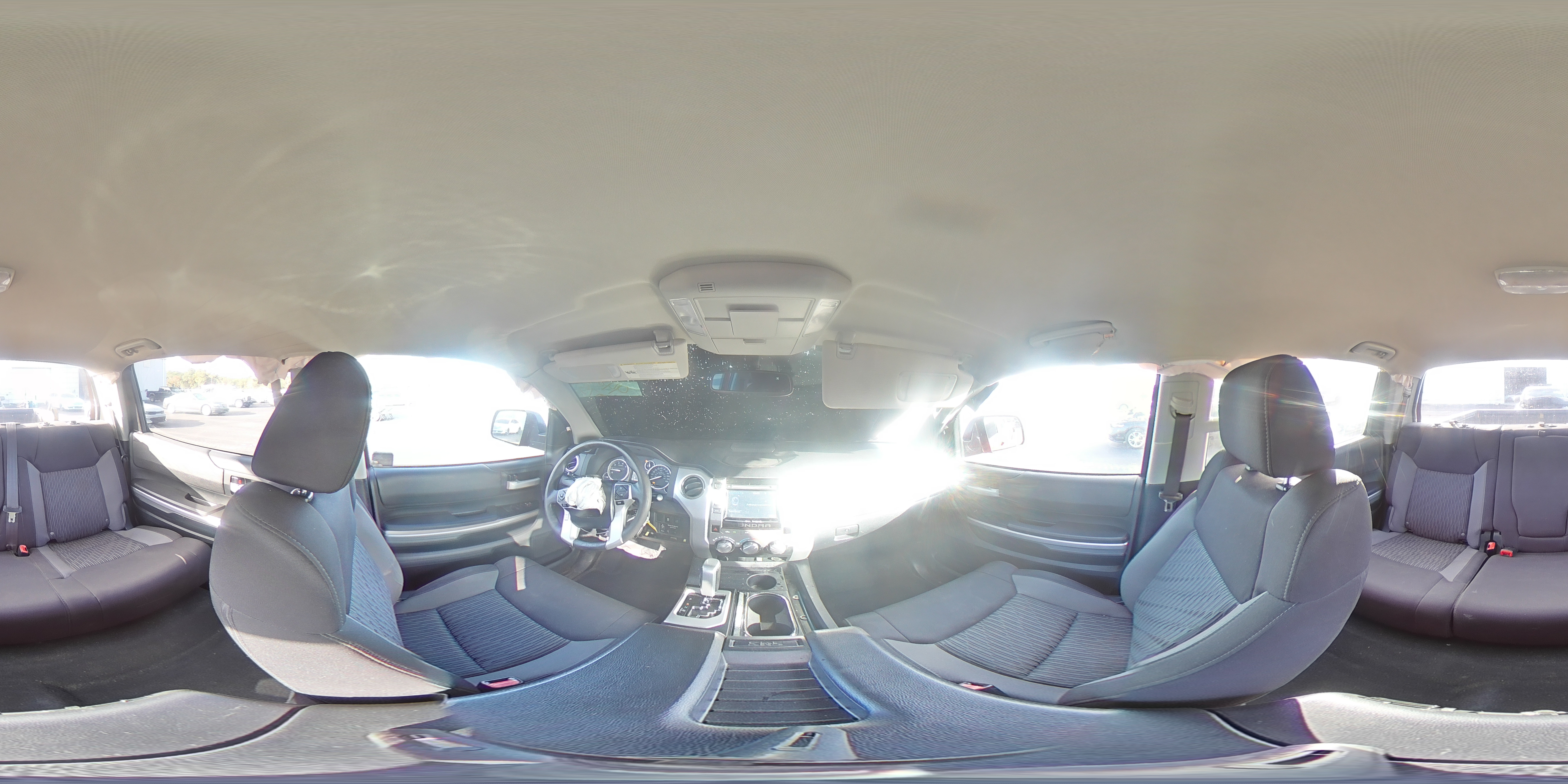 2016 Toyota Tundra Crewmax Sr5 VIN: 5TFEW5F12GX207864 Lot: 94297075