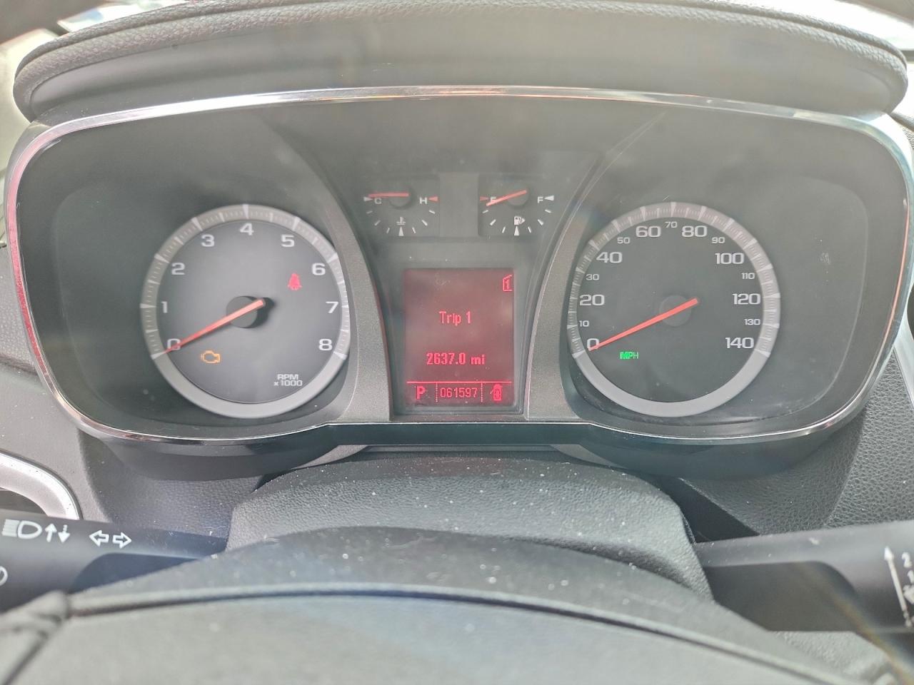 2011 GMC Terrain Slt VIN: 2CTFLWE59B6360004 Lot: 97245295