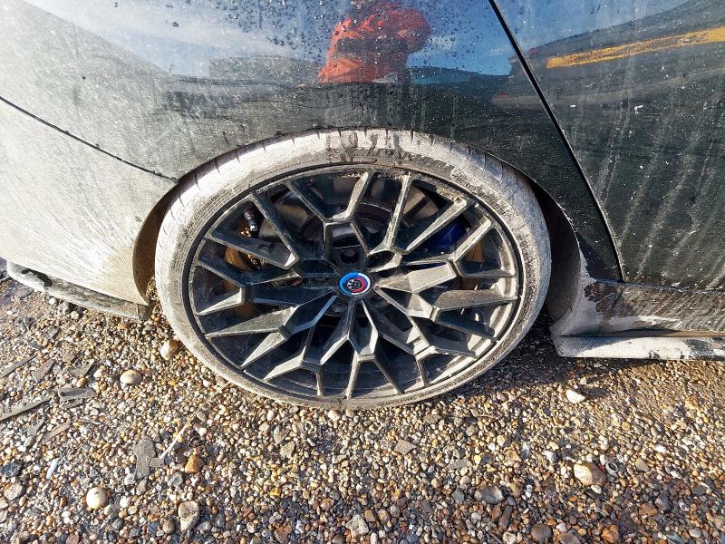 2018 BMW 1 SERIES M140I SHADOW EDITION 5DR STEP AUTO