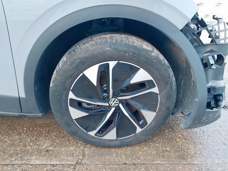 2024 VOLKSWAGEN ID.4 210KW MATCH PRO 77KWH 5DR AUTO