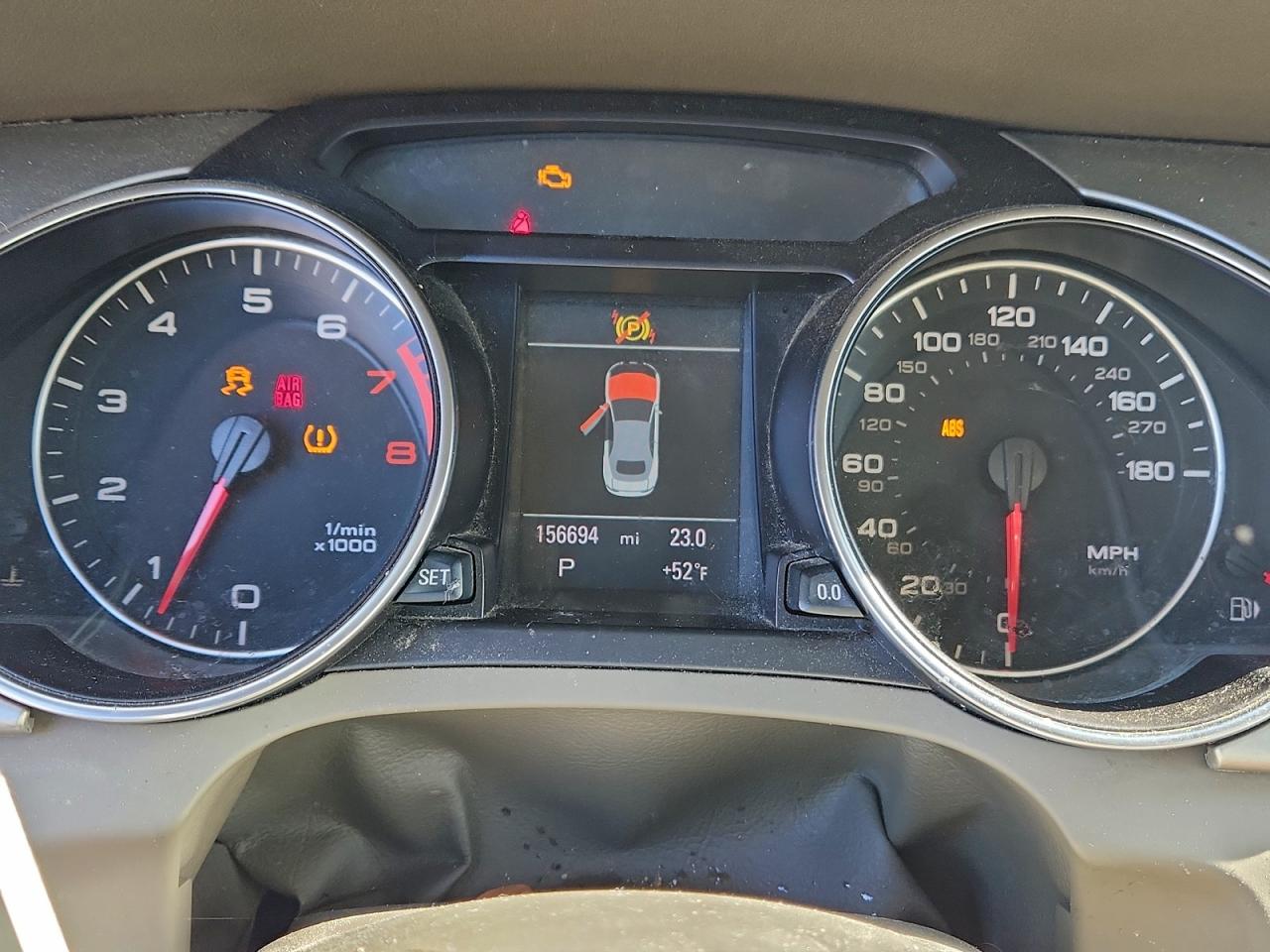 2010 Audi A5 Premium Plus VIN: WAULFAFH2AN022159 Lot: 94394775