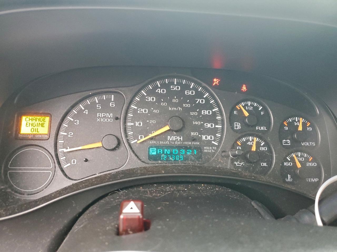 2002 Chevrolet Avalanche K1500 VIN: 3GNEK13T02G118051 Lot: 95590235