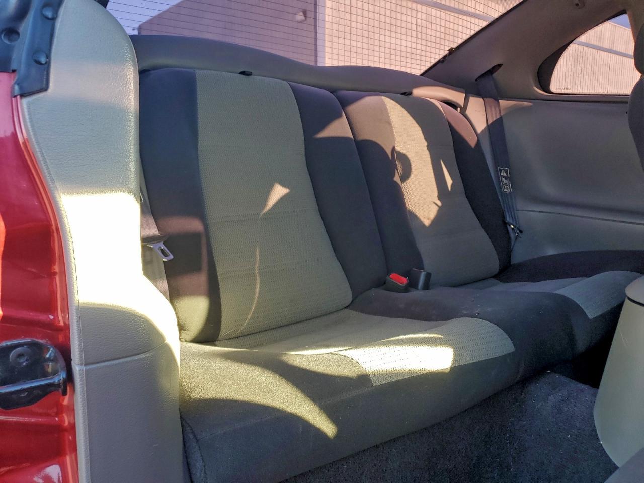 2002 Ford Mustang VIN: 1FAFP40452F140079 Lot: 96895475