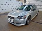 2008 VOLVO C30 1.6D R DESIGN SPORT 3DR for sale at Copart EAST KILBRIDE