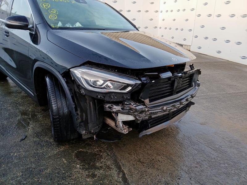 2023 MERCEDES-BENZ GLA GLA 200 AMG LINE EXECUTIVE 5DR AUTO