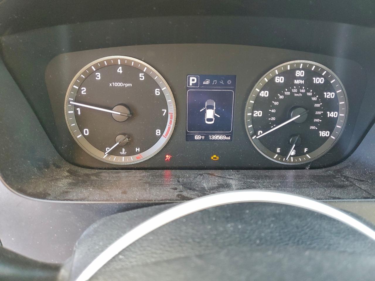 2016 Hyundai Sonata Se VIN: 5NPE24AF6GH370330 Lot: 96238735