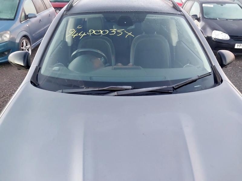 2013 NISSAN QASHQAI+2 1.6 DCI 360 5DR [START STOP]