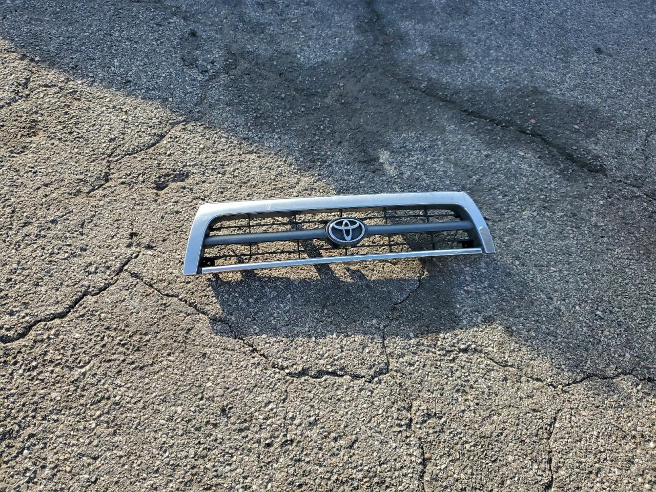 1998 Toyota 4Runner Sr5 VIN: JT3GN86R4W0080601 Lot: 94948565