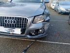 2014 AUDI Q5 2.0 TDI QUATTRO SE 5DR S TRONIC for sale at Copart SANDTOFT