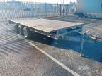 2000 IFOR TRAILER for sale at Copart CHESTER