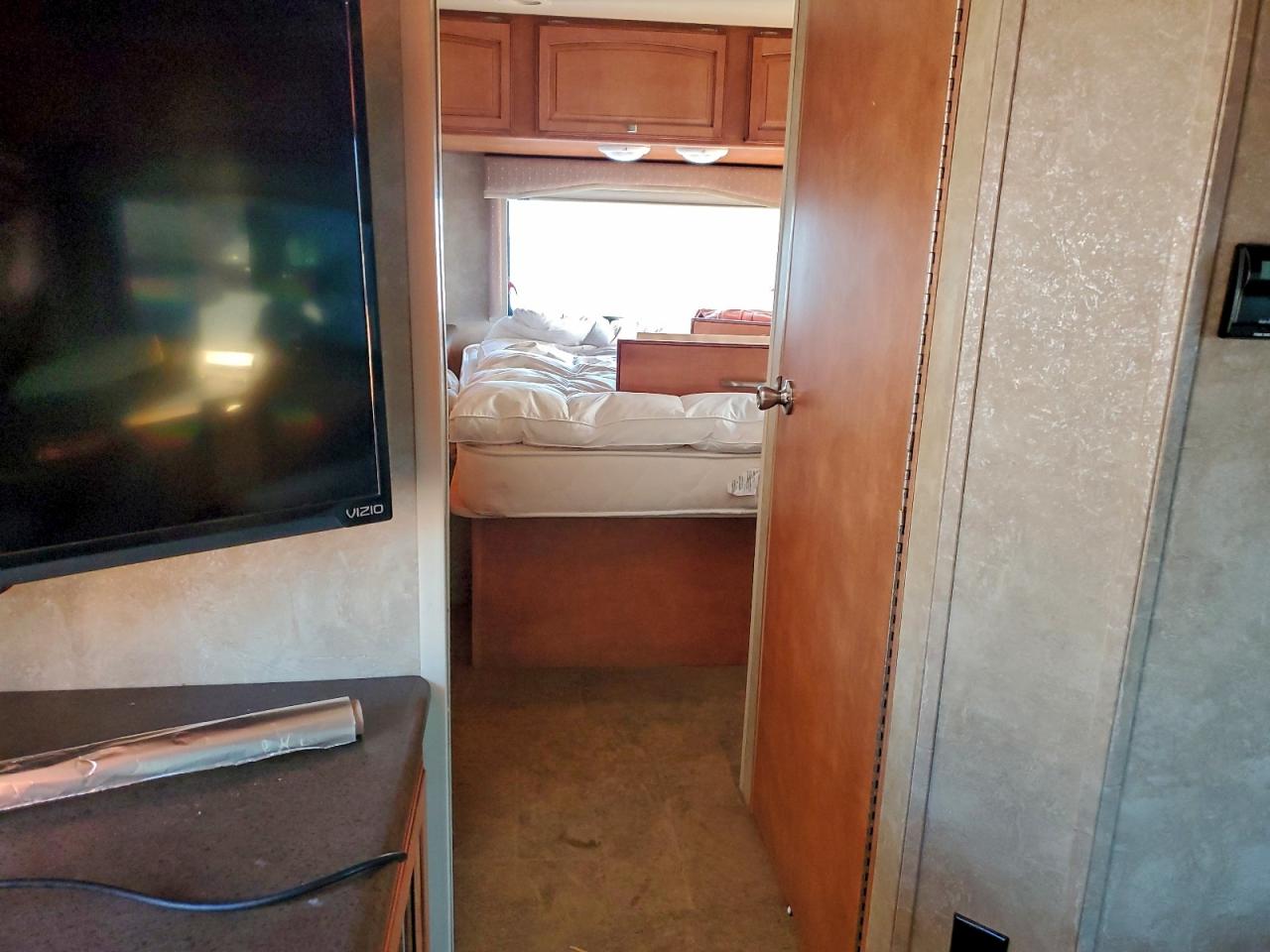 2012 Ford Econoline E450 Super Duty Cutaway Van VIN: 1FDXE4FS4CDB24345 Lot: 96487315