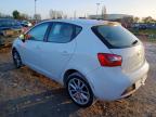 2014 SEAT IBIZA 1.2 TSI FR 5DR for sale at Copart WISBECH